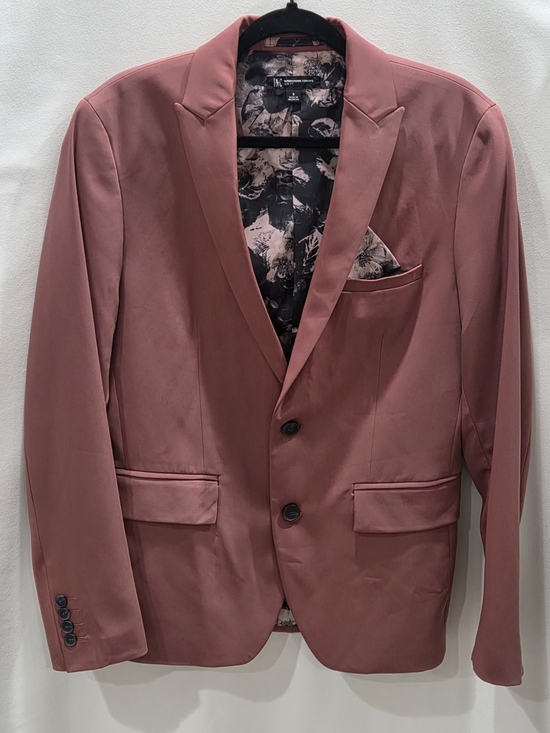 INC International Concepts Other - INC International Concepts Men's Dusty Rose Blazer